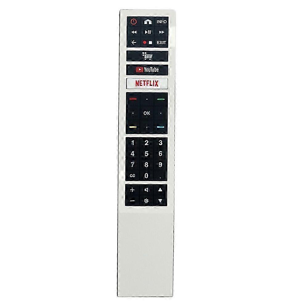 Smart Remote Control Replacement for Smart Television Wireless Switch Smart TV C32G1-32 CQ27G2U-27