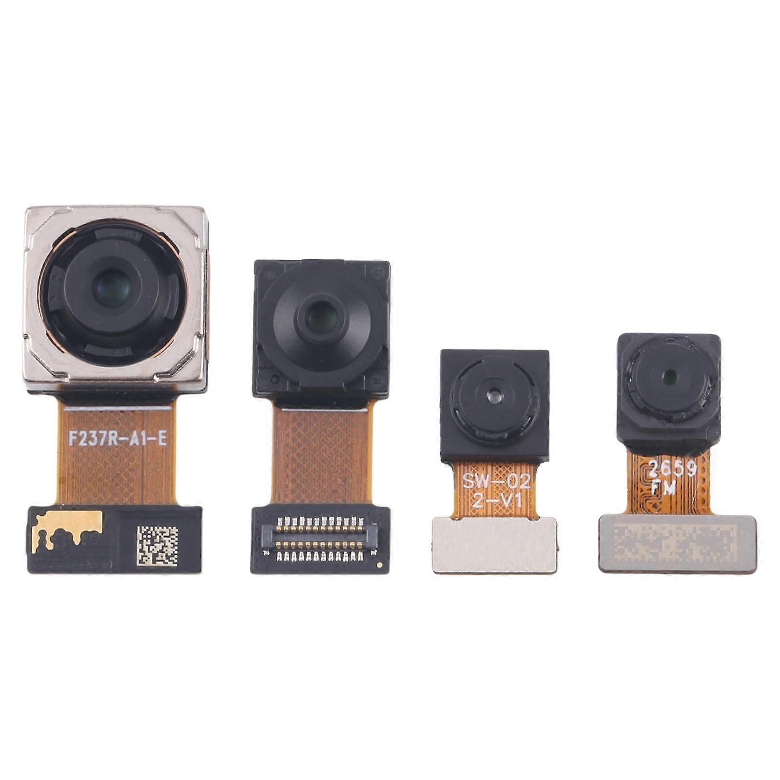 COMPATIBLE Camera Set for Samsung Galaxy A05s SM-A057F