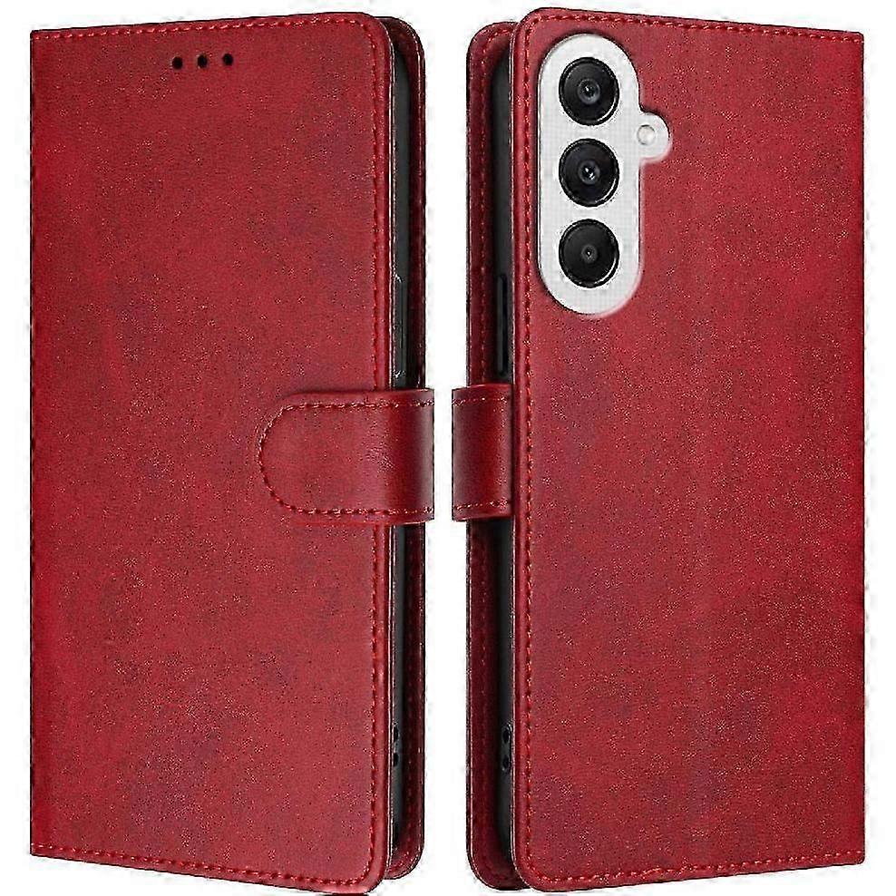 Classic Style Flip Case for Samsung Galaxy A25 5g Rfid Blocking Sho...