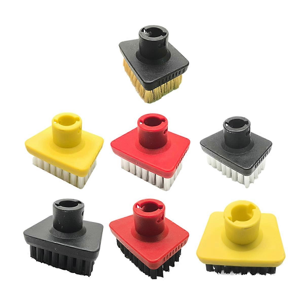For SC1 SC2 SC3 SC4 SC5 SC7 CTK10 Steam T- Nylon Brush