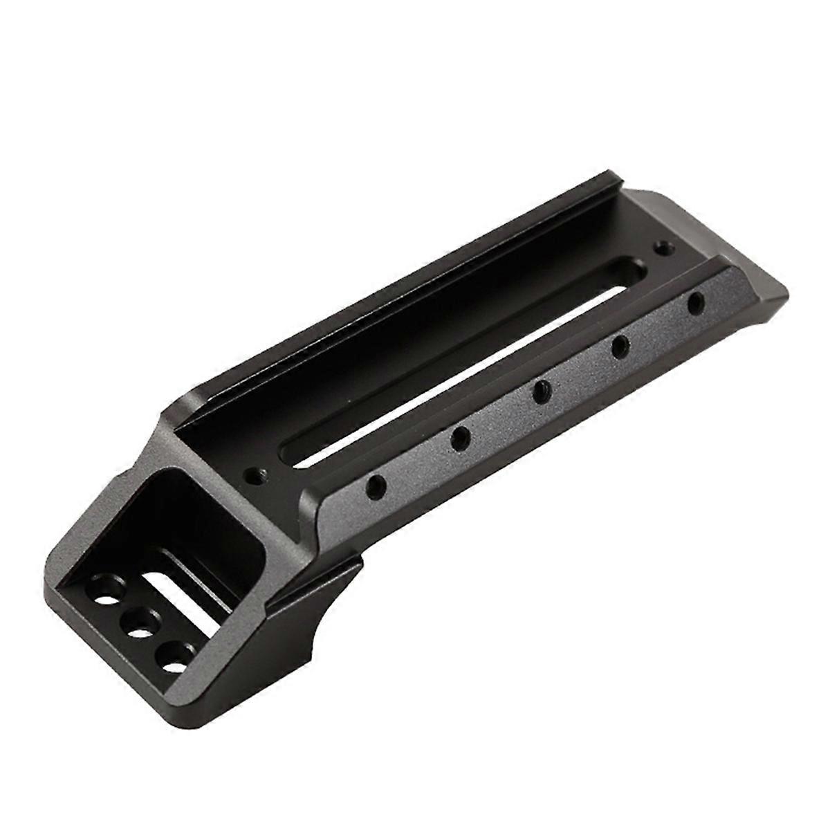 Dovetail Telescope Handle Bar 60Degree Guide A