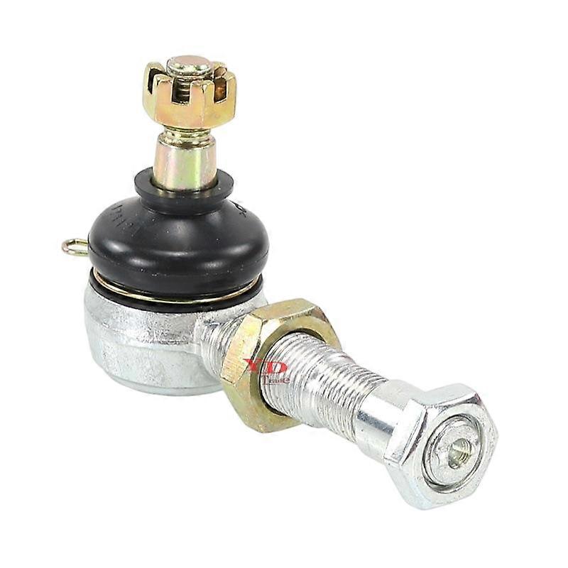 Step ball head, suitable for M14x16 - 10, swing arm ball head for multiple vehicle models