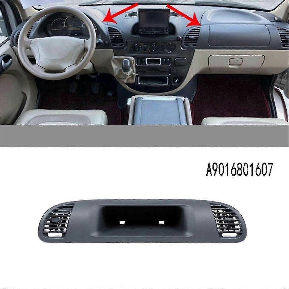 Auto Cdi Storage Box Panel Center Dash For - Sprinter Cdi 1999-2006 A9016801607