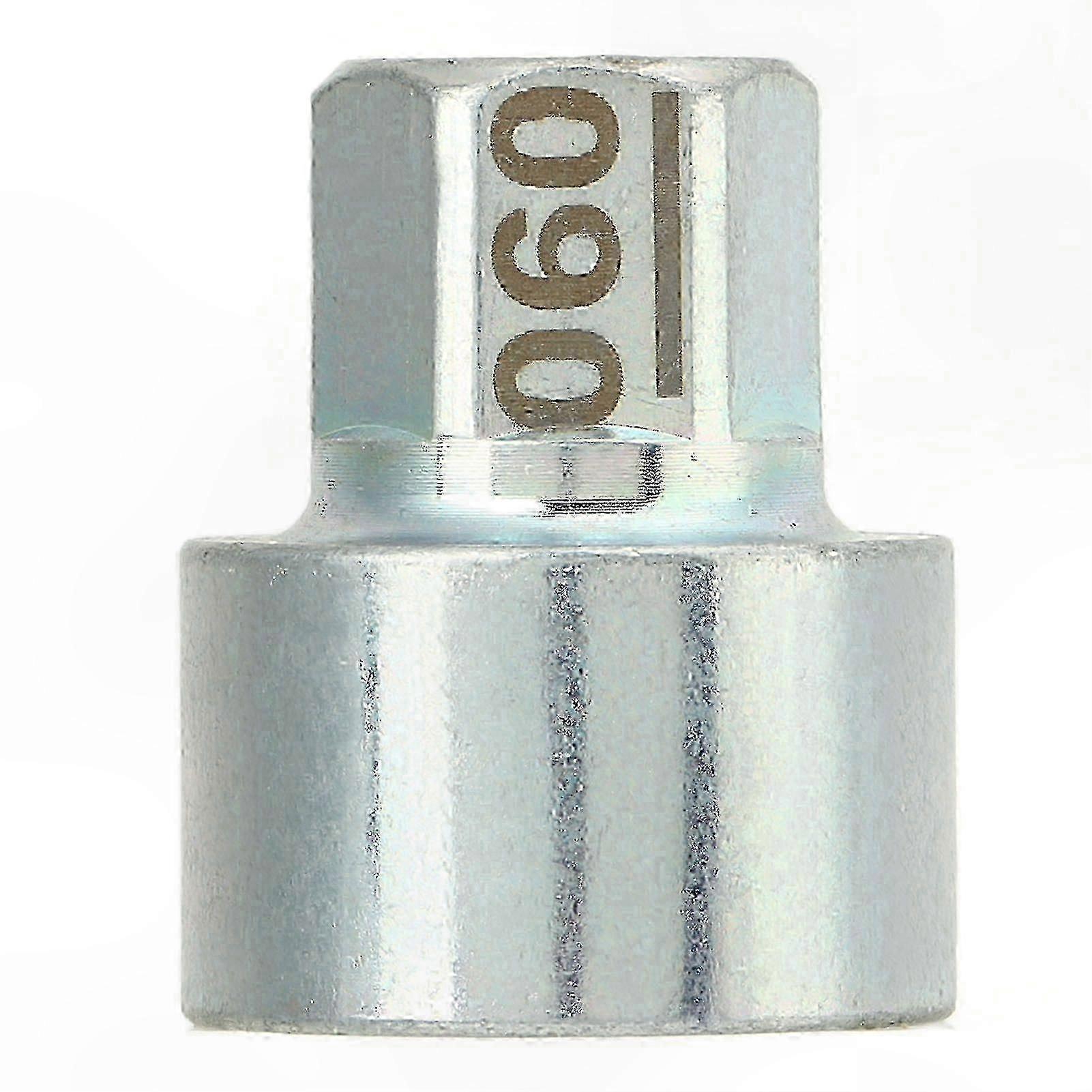 Universal Wheel Lock Key for Series 1-7, X1-X6, Z4 Vehicles