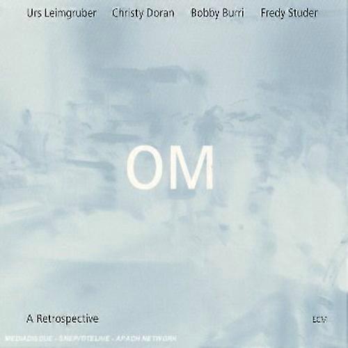 Retrospektif Bir CD (2006) YENİ