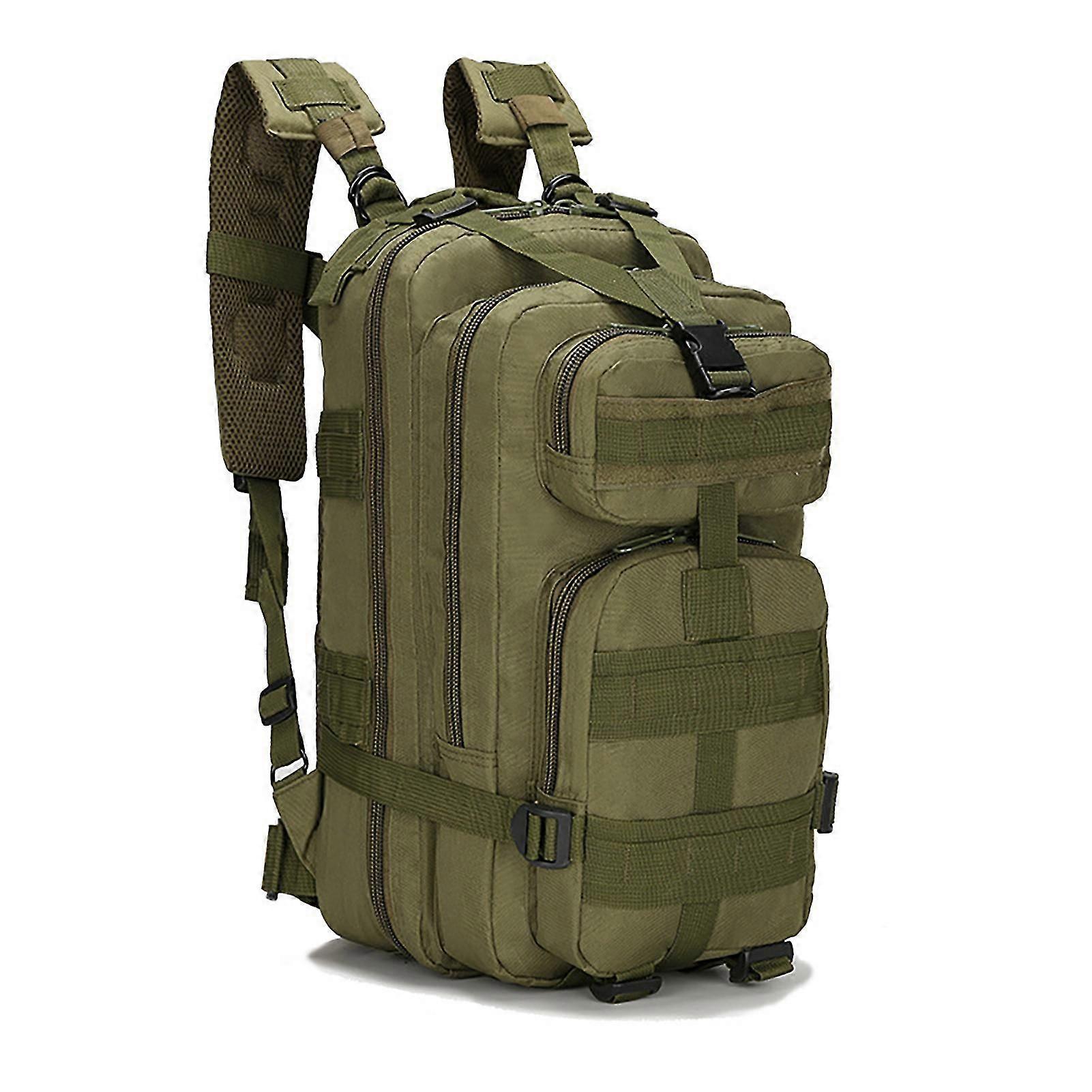 Outdoor Tactical Backpack Assault Pack