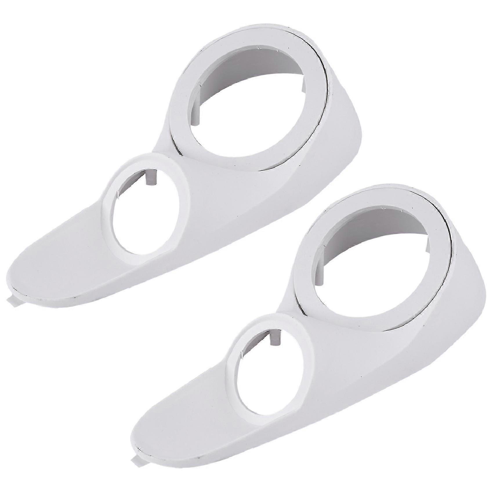 1 Pair Car Speaker A-Column Tweeter Bracket Gasket for 2" 3.5" 3.8" S HA