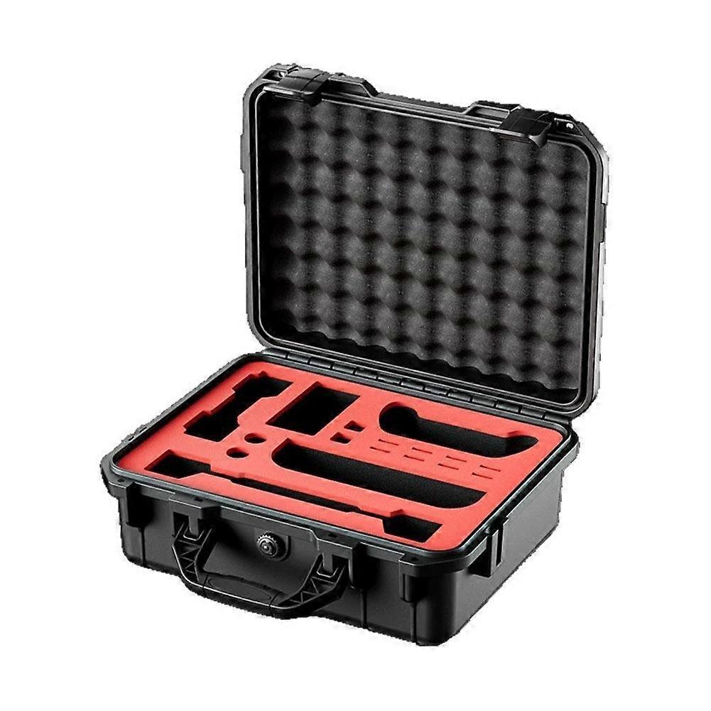 For Switch2 Game Console Storage Box Moisture-proof Accessory Storage Case