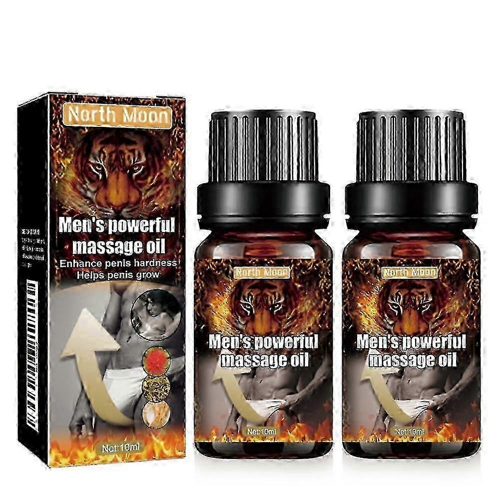 زيت الجسم جل انتصاب القضيب يوسع ويقوي زيت تدليك القضيب الذكري لإطالة الانتصاب10 مل