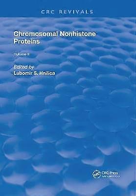 Chromosomal Nonhistone Protein