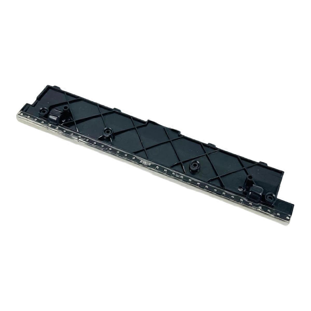 For Intense 232 Floor Scrubber Floor Brush Lower Cover
