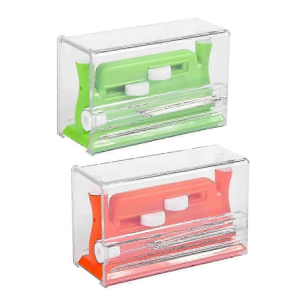 2Pcs Automatic Needle Threader,Sewing Tool Needle Threader,Automatic Needle Threaders for Hand Sewin