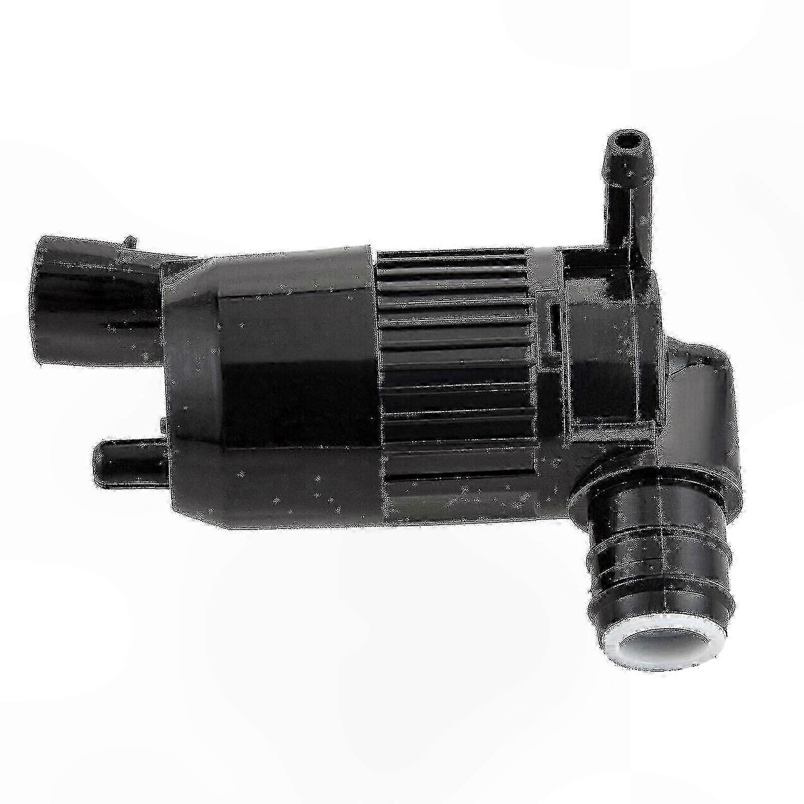 Replacement Windshield Washer Pump for Model S 2012-2021 - Durable Component 1005453-00-C