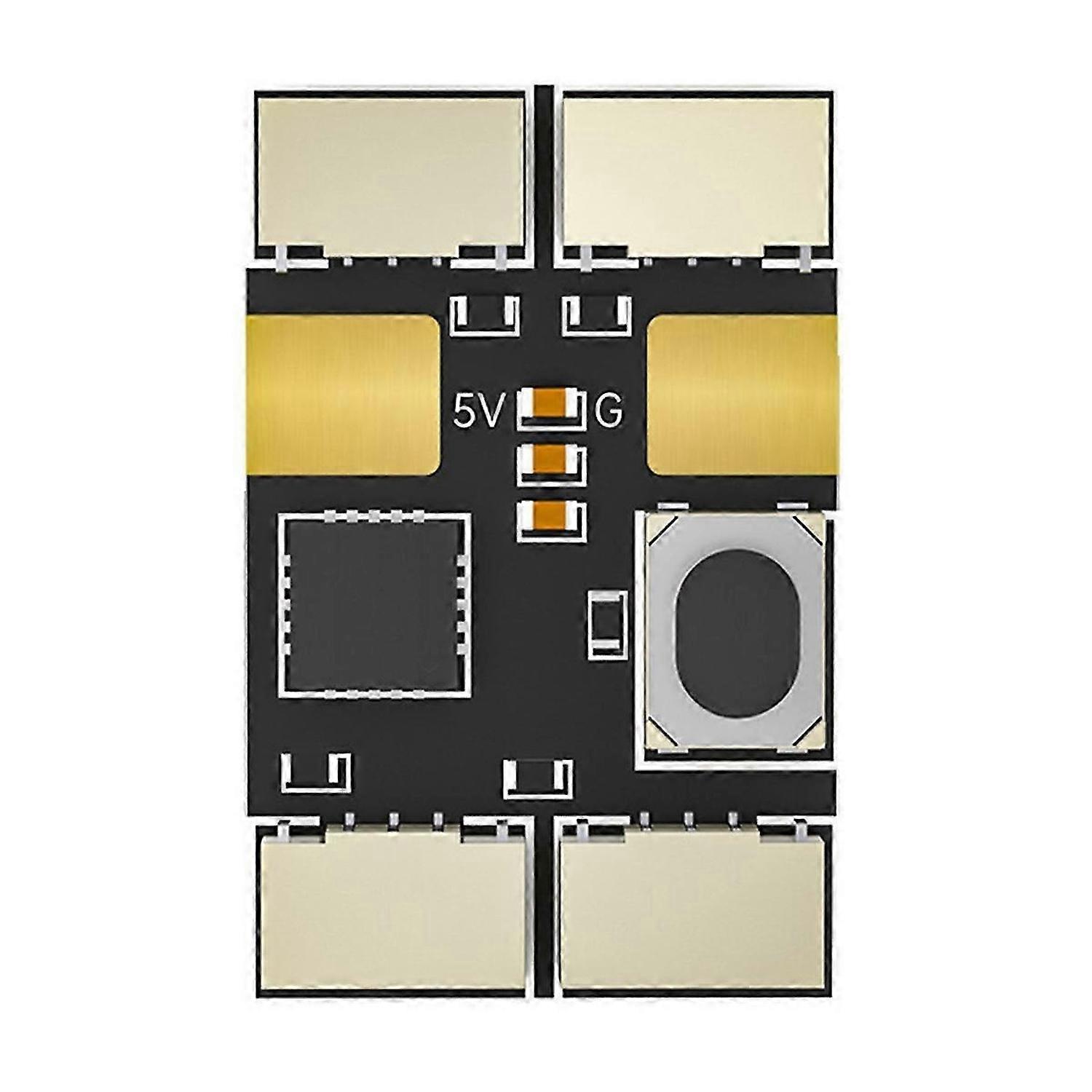 For IFlight Mach R5 Sport Tiny LED Strip Control Board