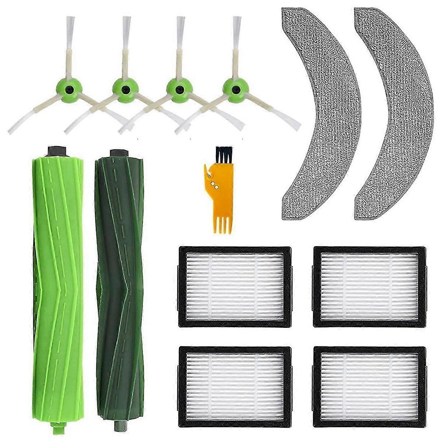 Accessories Kit for Combo J7+/J7Plus (Only), Rollers