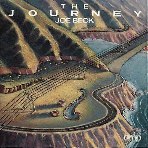 CD di Beck Joe Journey