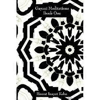 Gayani Meditations - Volume One - Cherag Hamid Cecil Touchon - Paperback - en Book