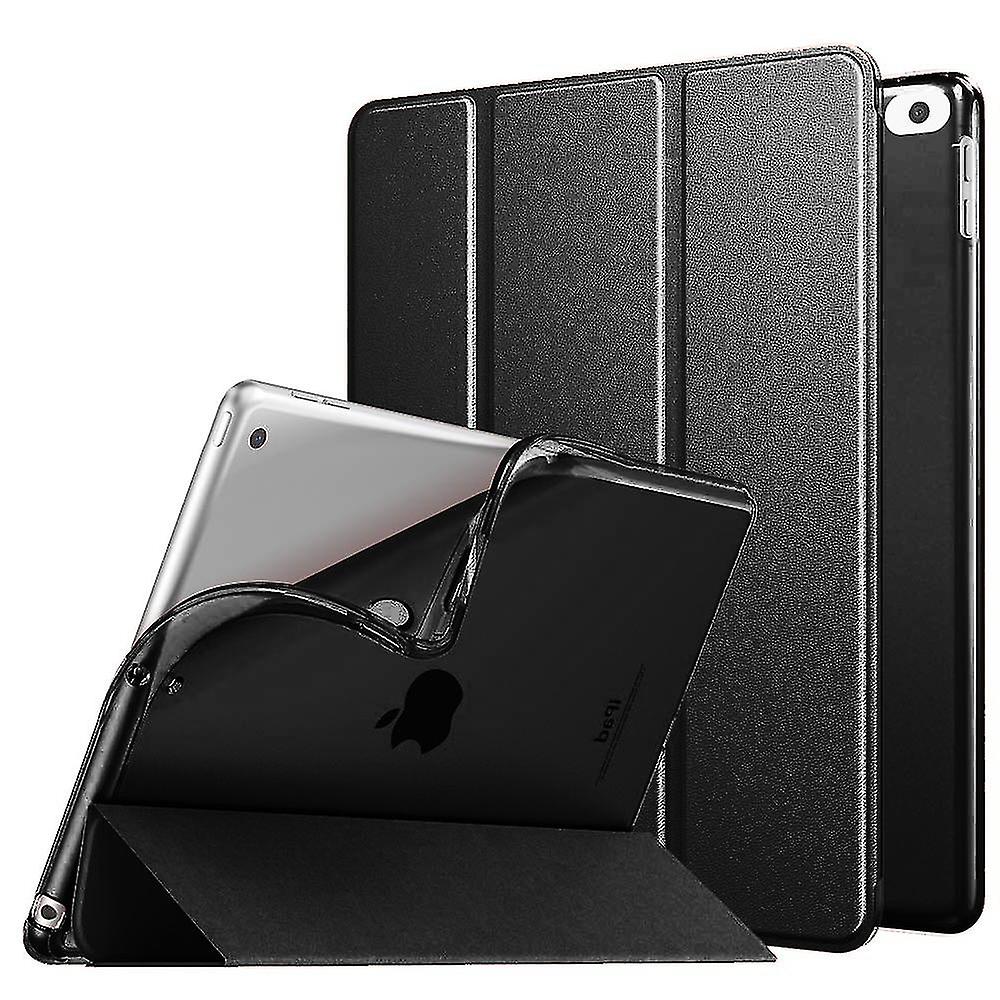 Pad 7th Generation Case Auto Sleep/wake Function Rebound Smart Case
