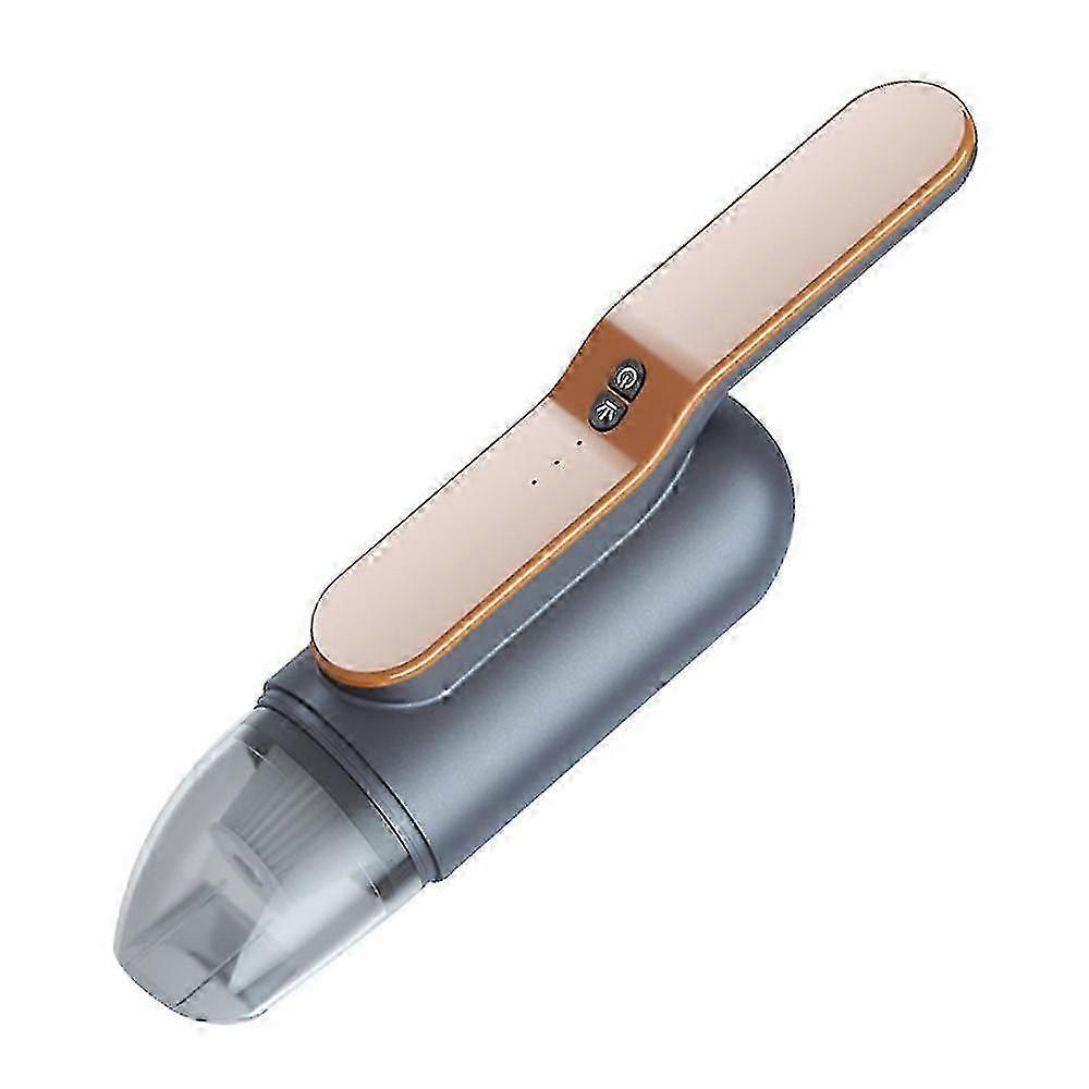 handheld vacuum cleaner, mini vacuum cleaner, type c quick charge, small hand held vac for car home office kitchen