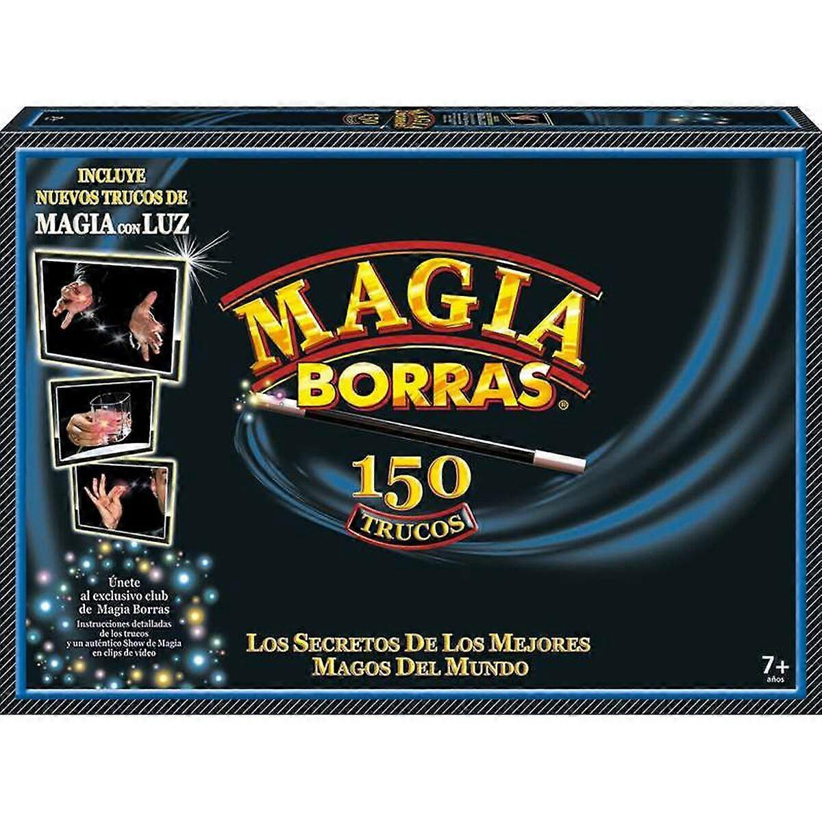 Magic Game Educa Borras