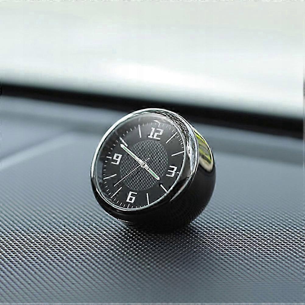 Car Clock Clocks Car Mini Clock 2025