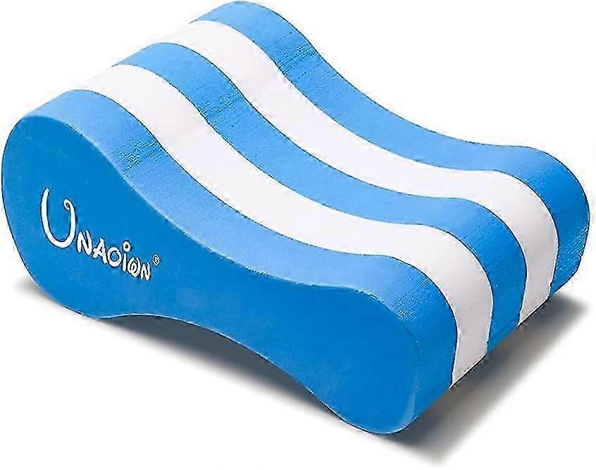 UNUNAOIWN LLOY EVA swimming pool 5 -layer leg bundle adults and swimming for blue beginners 2025