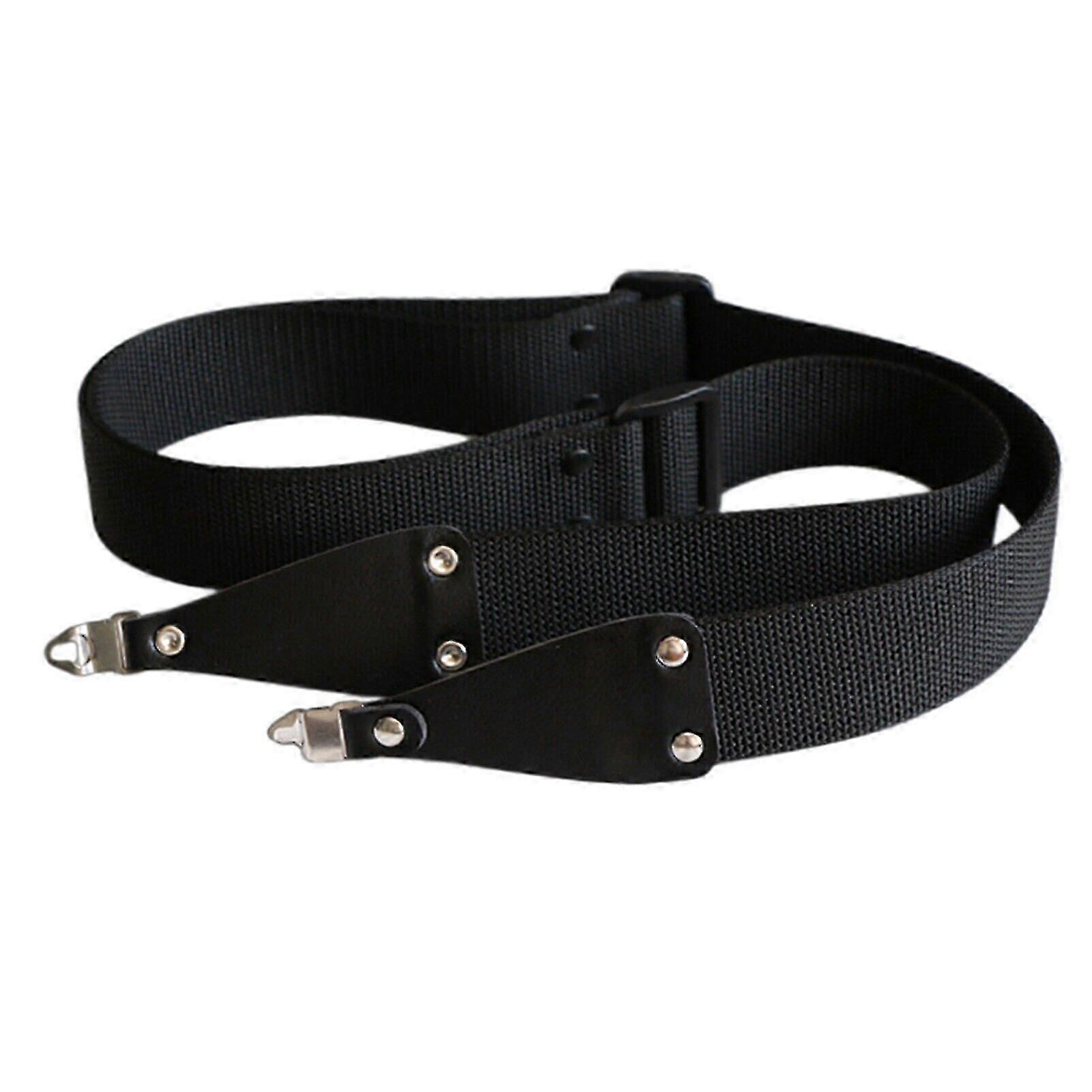 Adjustable Nylon Shoulder Strap For Pentax 645 645N 645N2 67 Camera 38mm FK FK