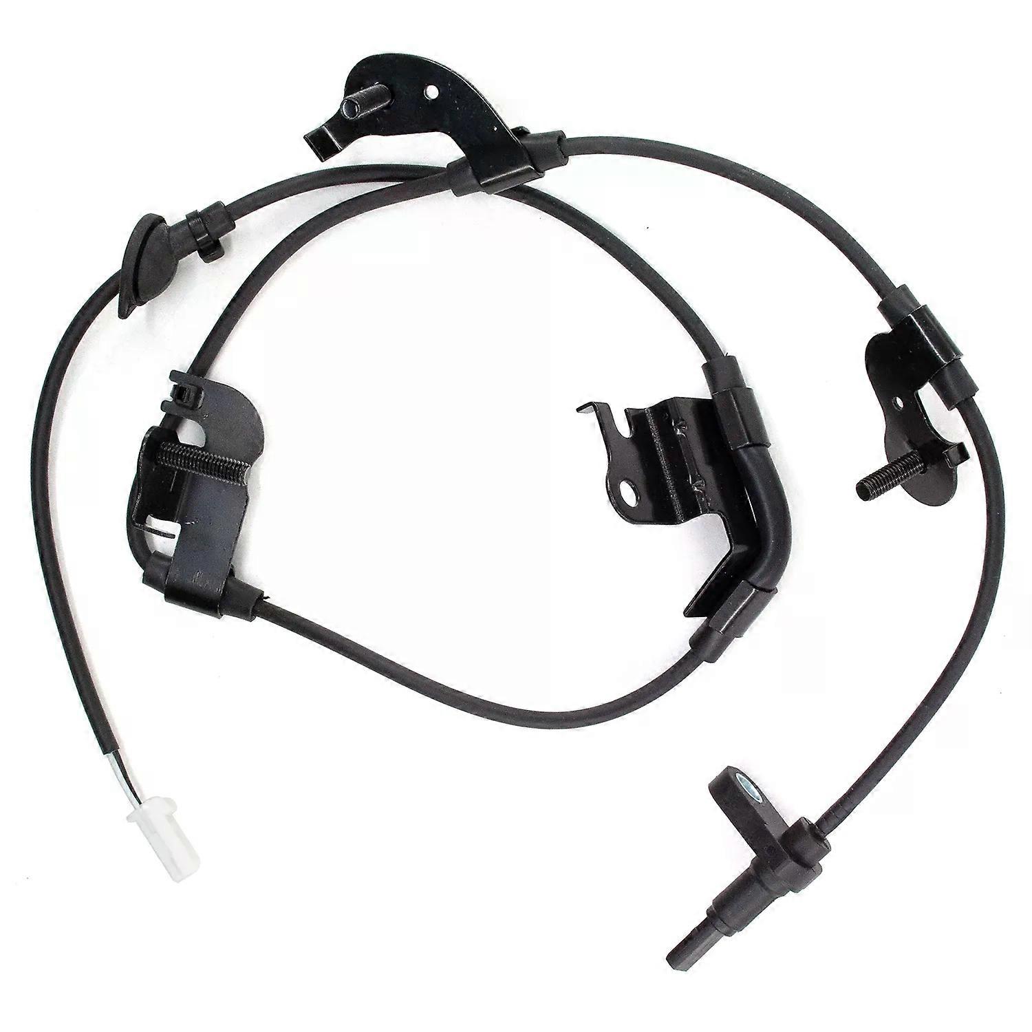 ABS Sensor Wheel Speed Sensor Rear Left or Right For TOYOTA RAV4 Lexus NX200T NX300H OEM# 89546-0R050; 89546-48070