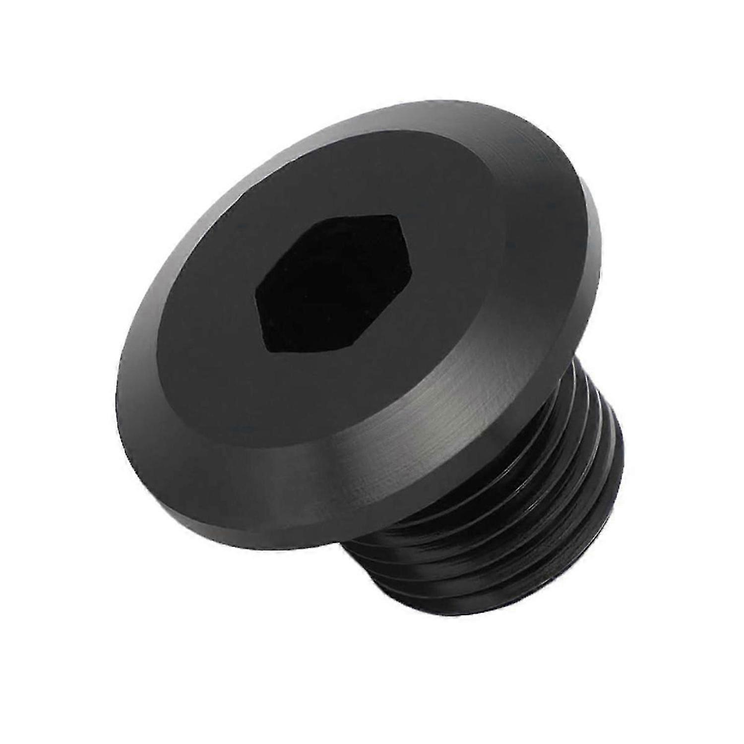 Front Fork Axle Nut for Surron Ultra Bee Front Wheel Axle Nuts