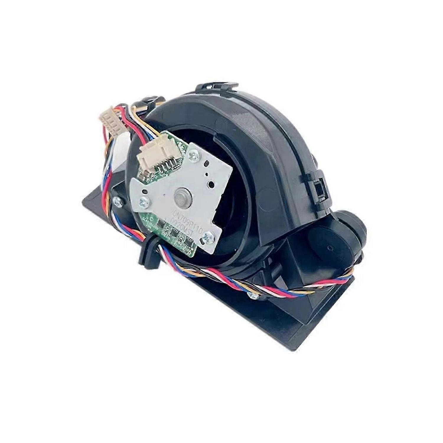 Fan Engine Vacuum Suction Generator for Robot Compatible with OZMO/T8/T9MAX - Robot Vacuum Cleaner S