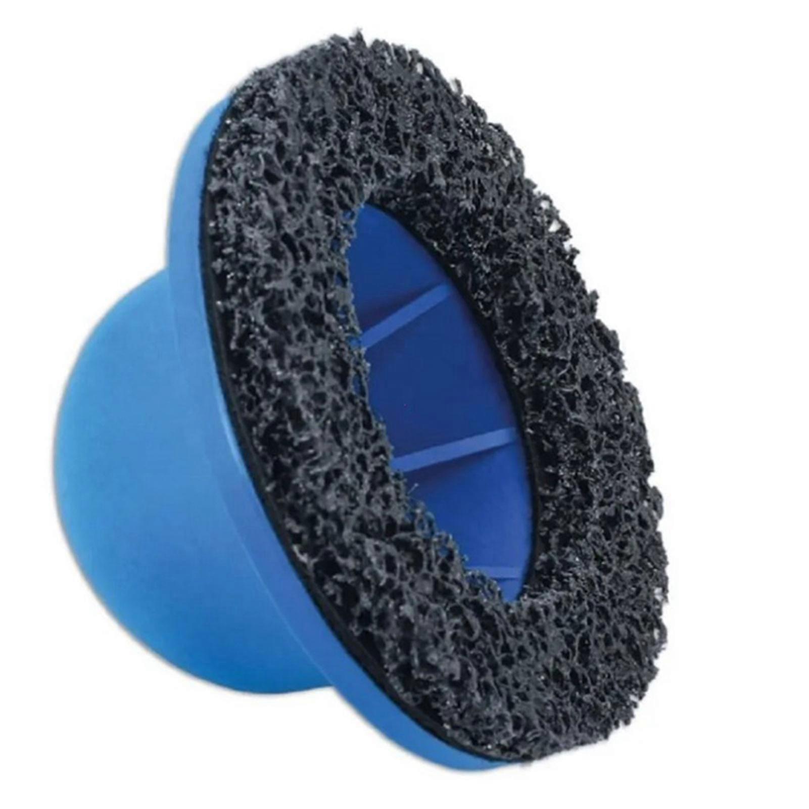 automotive rust removal grinding wheel Superior Efficiency Speed automotive shop