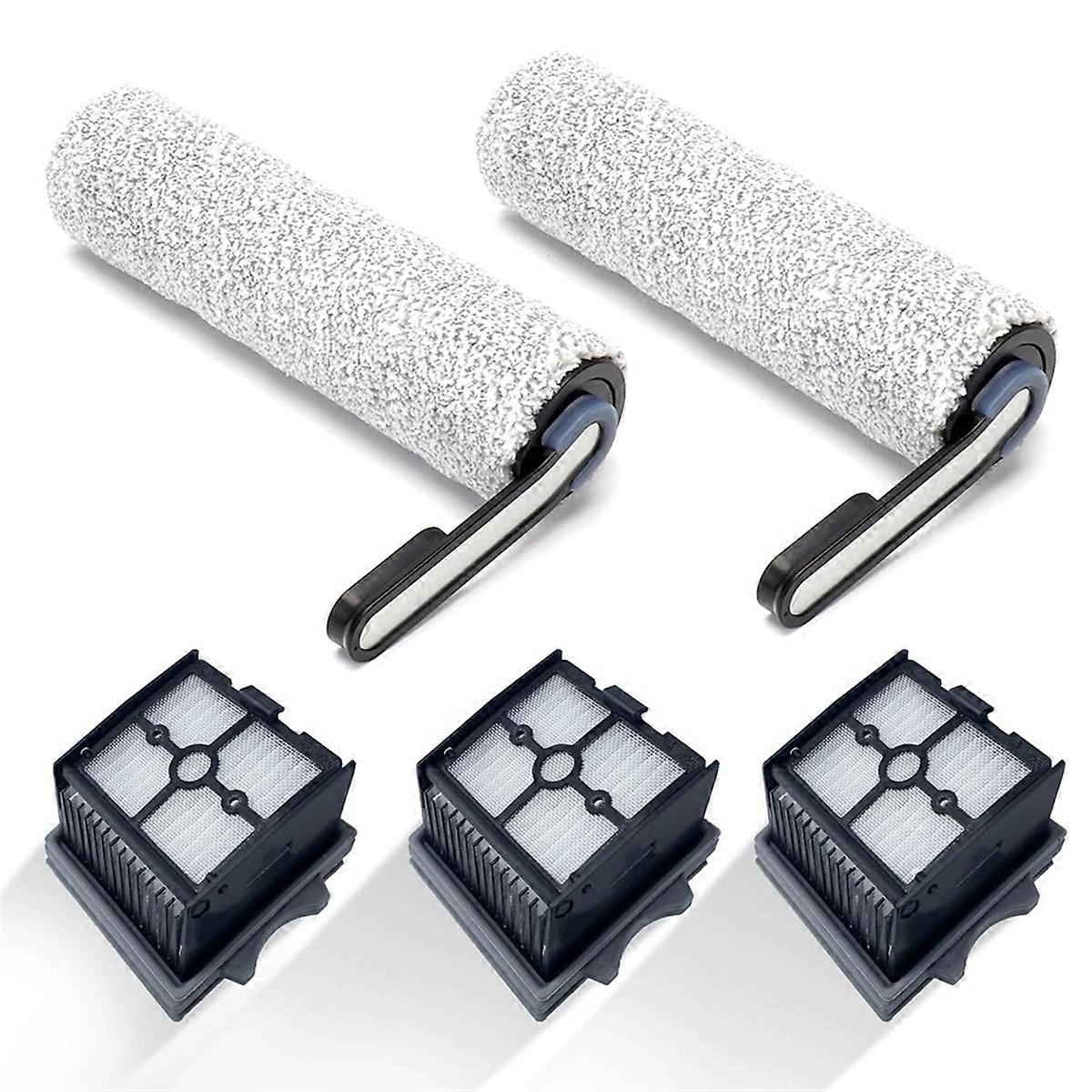 For Floor One S5 Combo Wet/Dry Vacuum Cleaner Parts