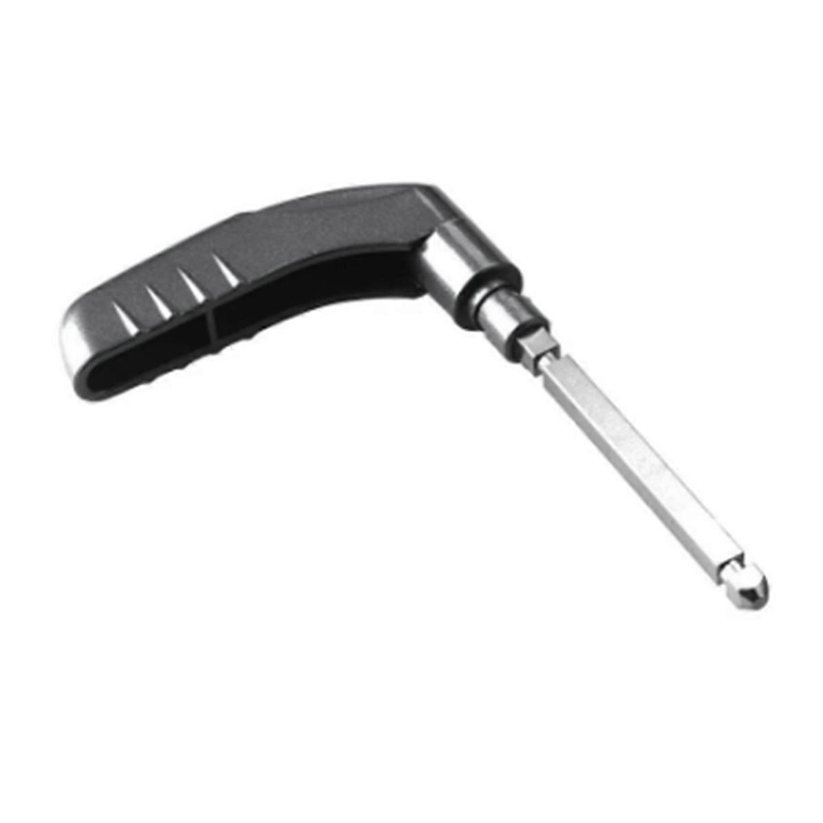 6B4-44111-00-4D Boat Motor Handle Gear Shift for 9.9HP 15HP