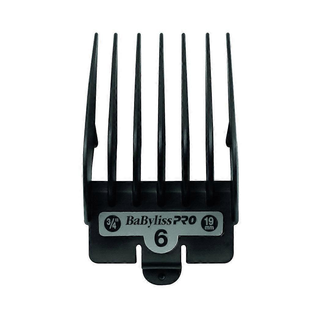 Tondeuse sans fil Babyliss Chromfx Chrome Lithium