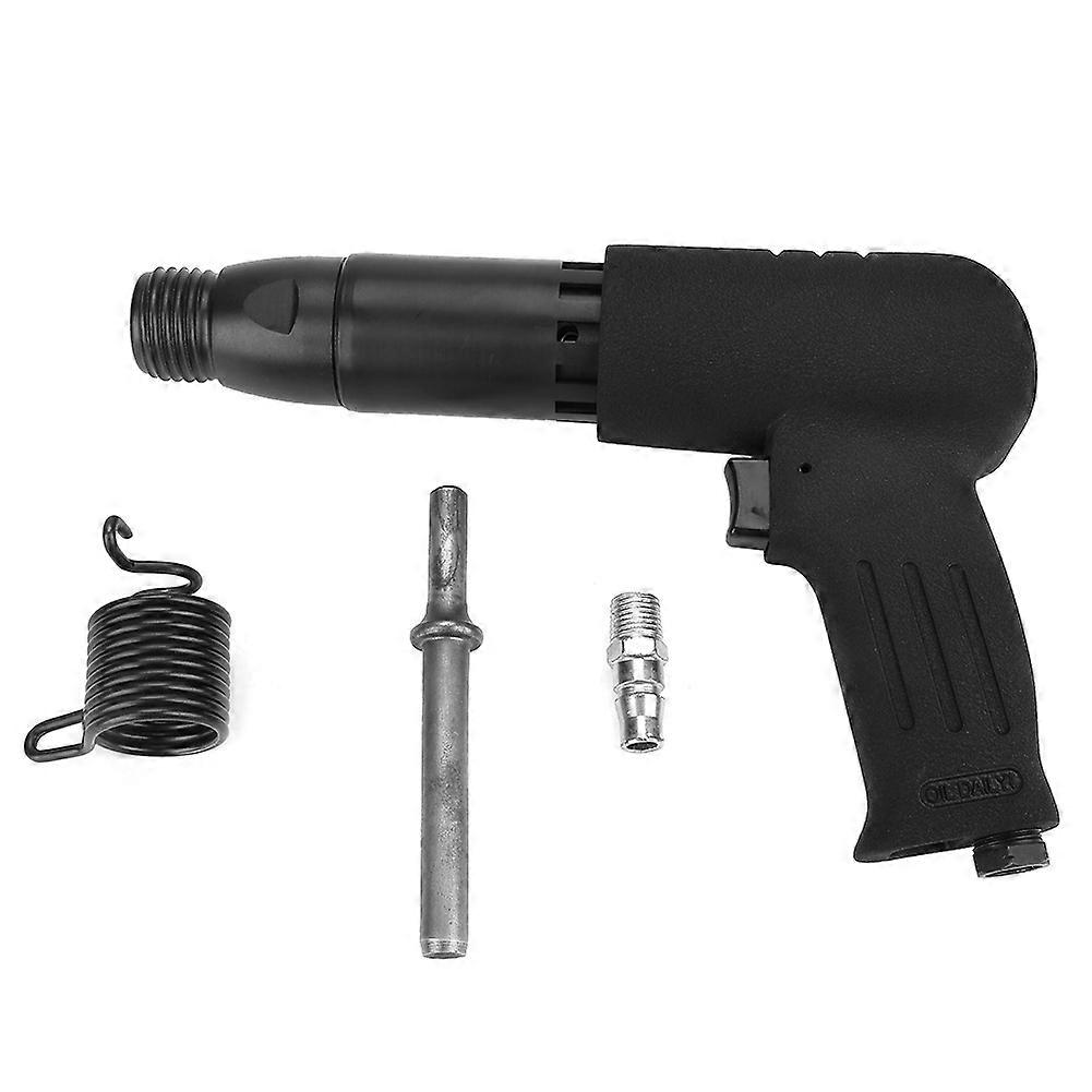 Pistolet à riveter pneumatique à air comprimé de type 250, course de 85 mm