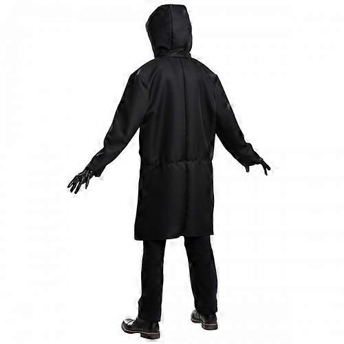 Squid Game Unisex Adult Deluxe Front Man Costume