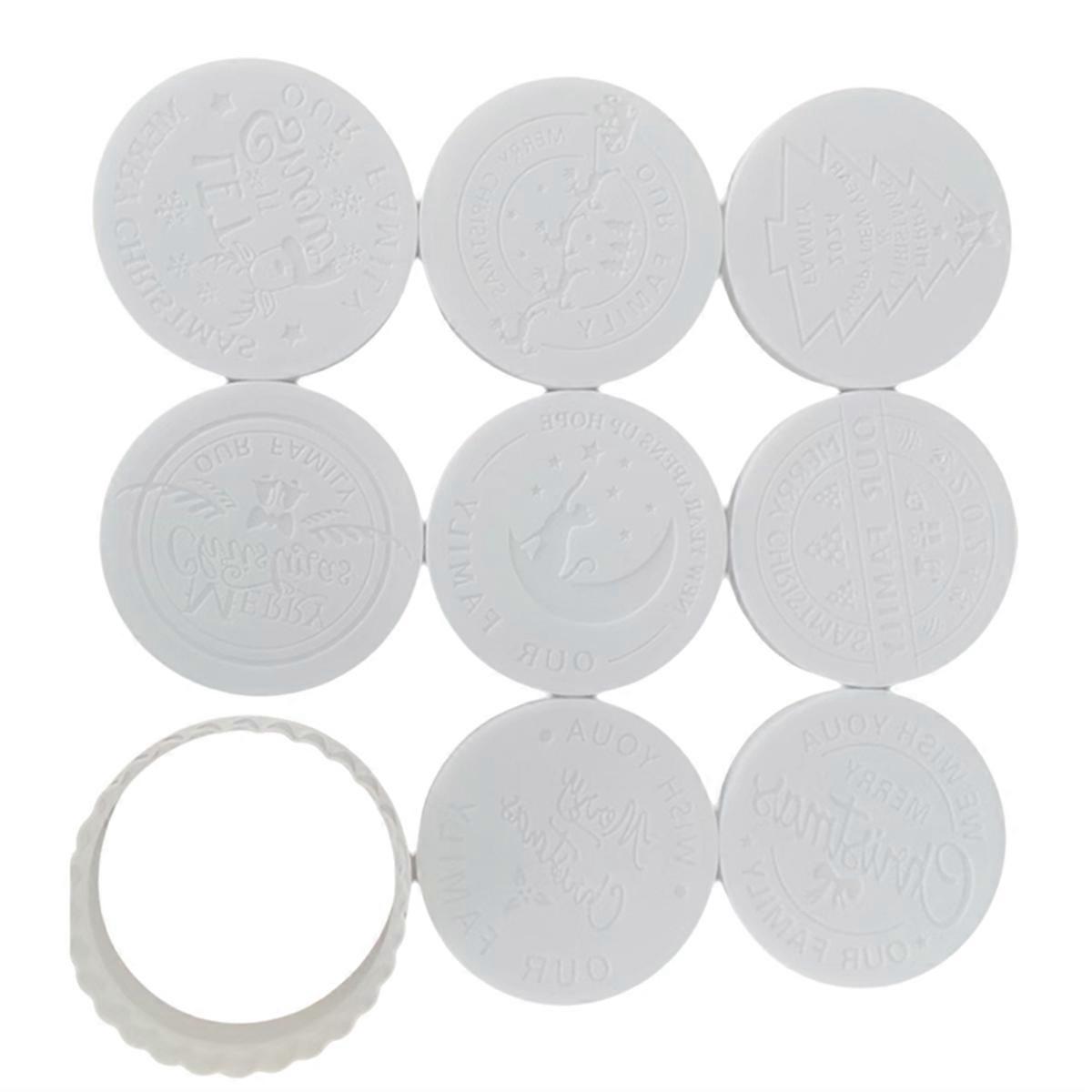 Merry Christmas Cookie Mold Christmas Cookie Cookie Baking