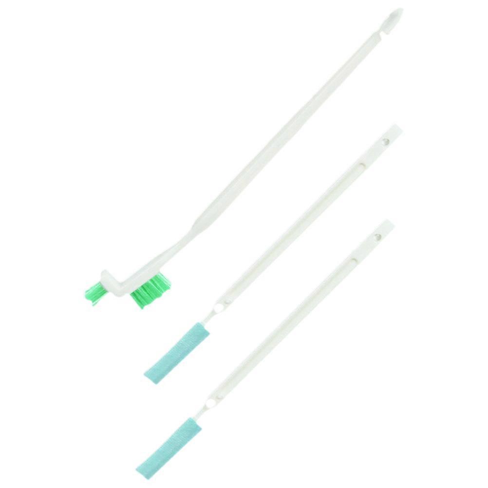 Crevice Cleaning Tools for Small Detailing Brush Set 12Sets