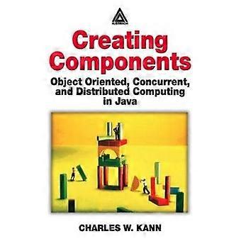 Creating Components