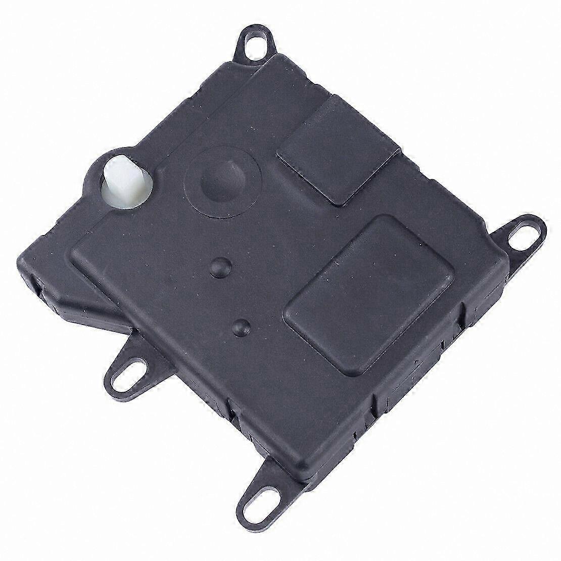 HVAC Servo Motor Actuator for Van Models 1995-2012 Compatible with Multiple Systems
