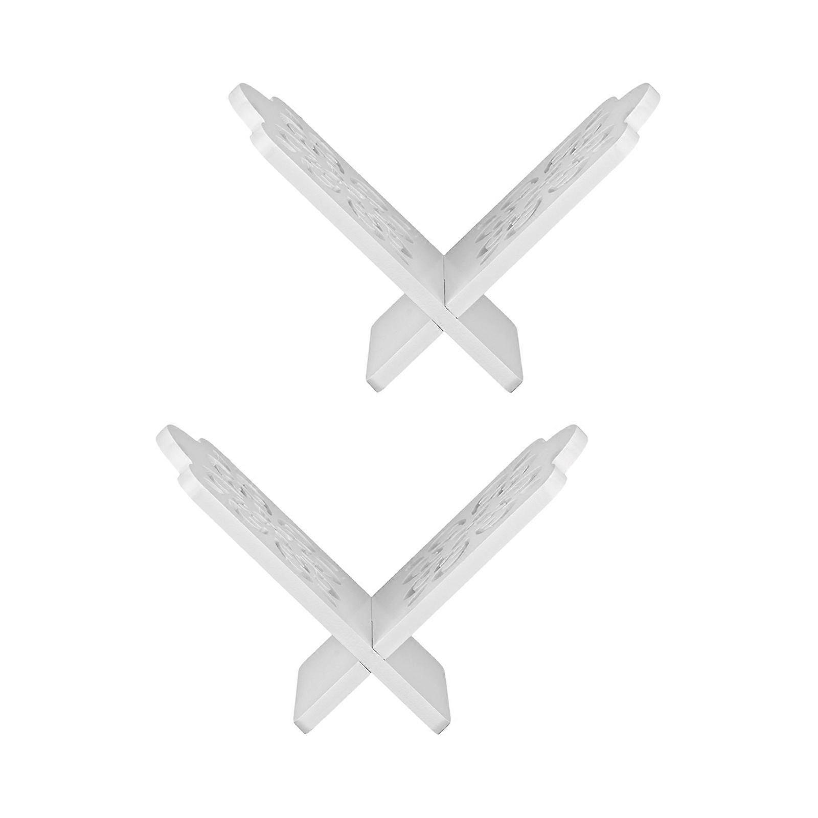 Floating Book Shelf Display Unique Wall Mounted Book Organizer Small Wall