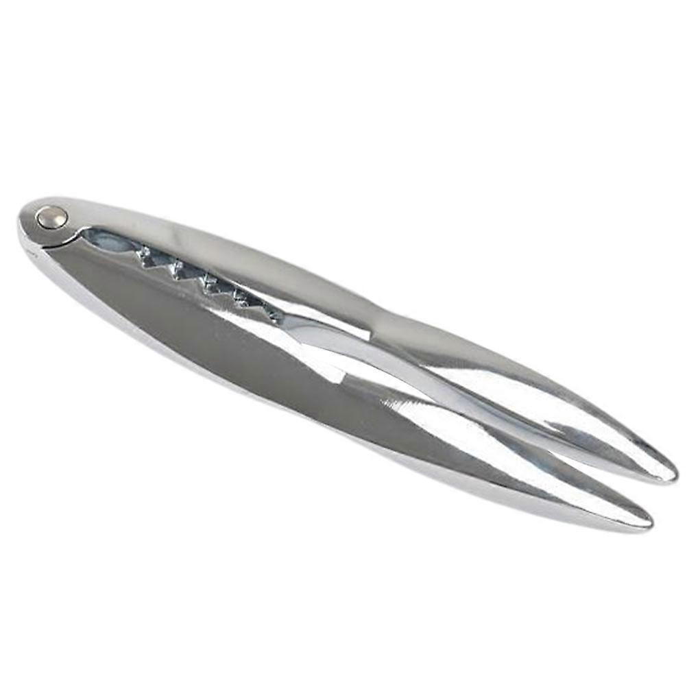 Seafood Opening Tool 1Pack Ergonomic Nut Cracker Ideal For Nut Lovers And Crab Enthusiasts