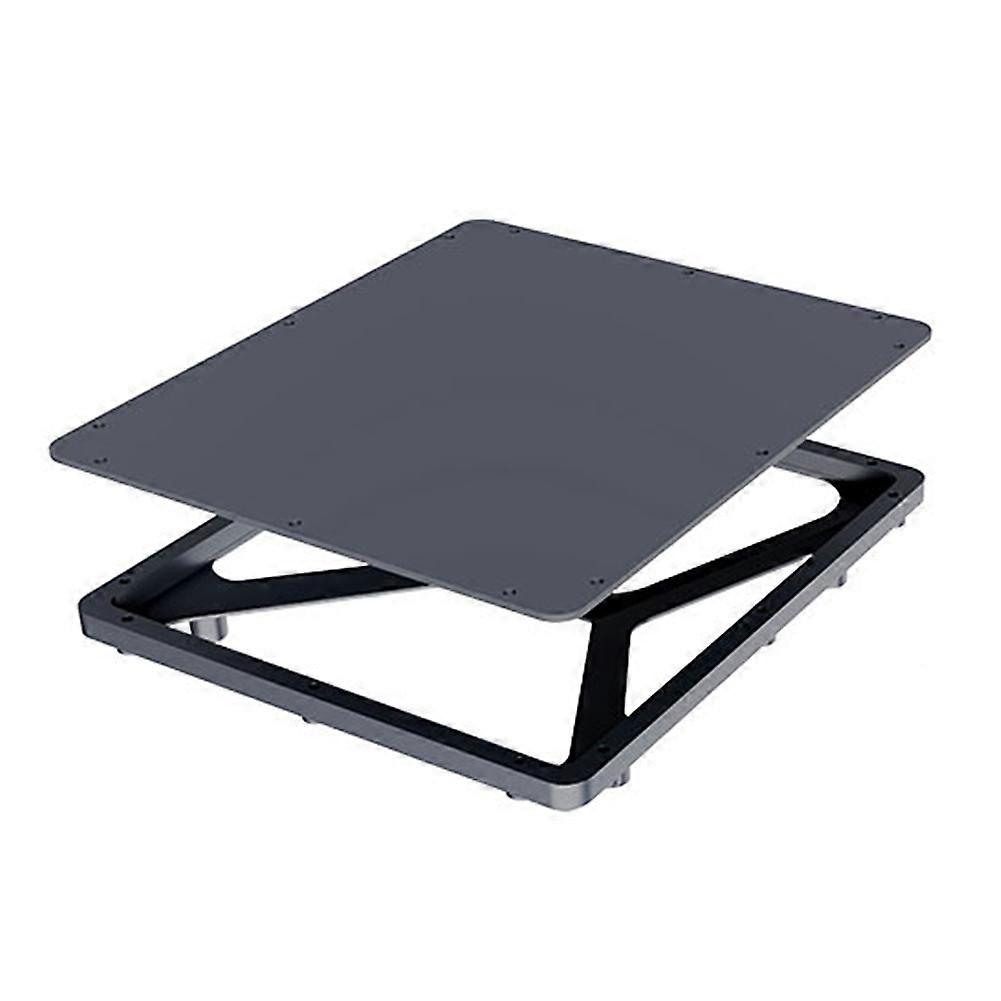 For Starlink Mini Roof Magnetic Bracket Car Carrier Bracket Strong Magnetic Attraction for Starlink Mini Bracket