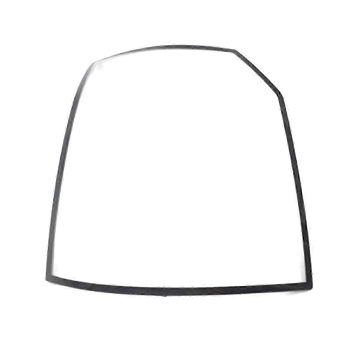 Car Left Rear Taillight Shell Lamp Shade for Land Rover Freelander 2