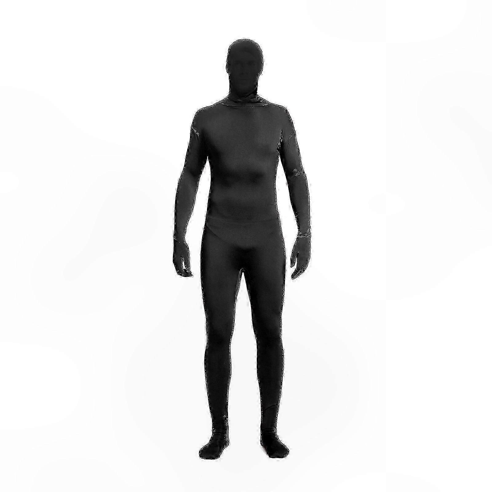 Comfortable Stretch Bodysuit, 11 Color Options, Breathable Adult Tights, Multiple Sizes Available