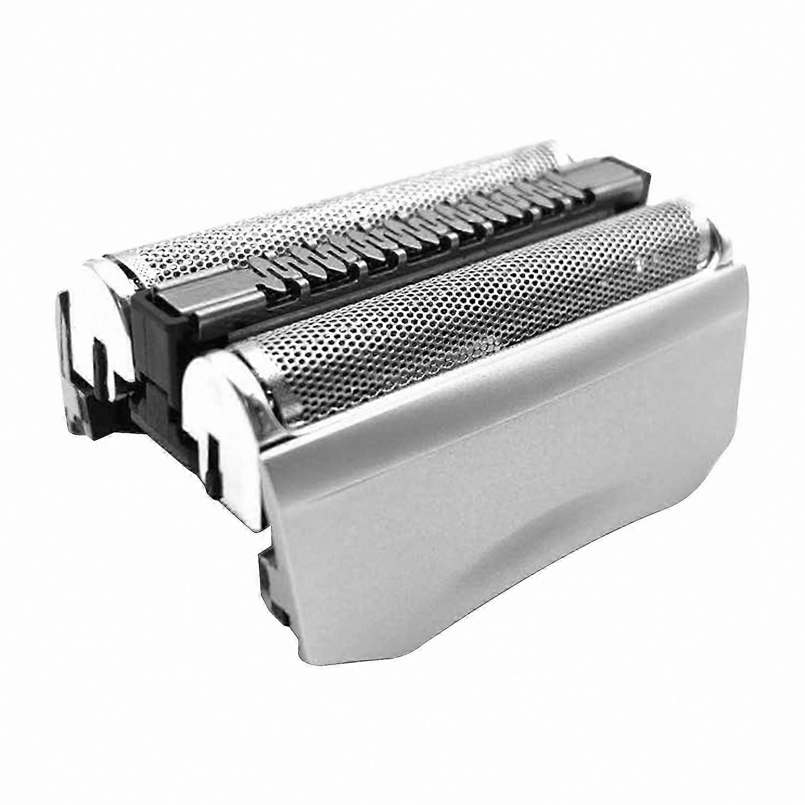 Replacement Shaving Foil and Cutter Heads for Series 7 Electric Razors