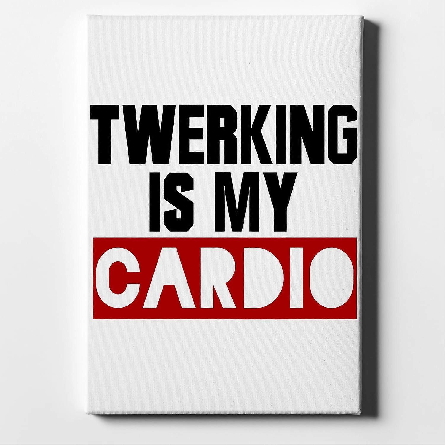 Le twerk, c’est mon cardio-ouyab1249