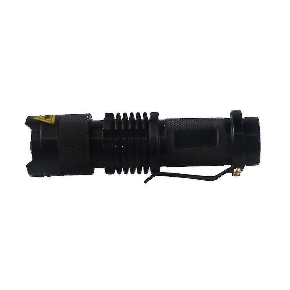 2025 Pocket Light, Pen Clip Carry Small Red Light