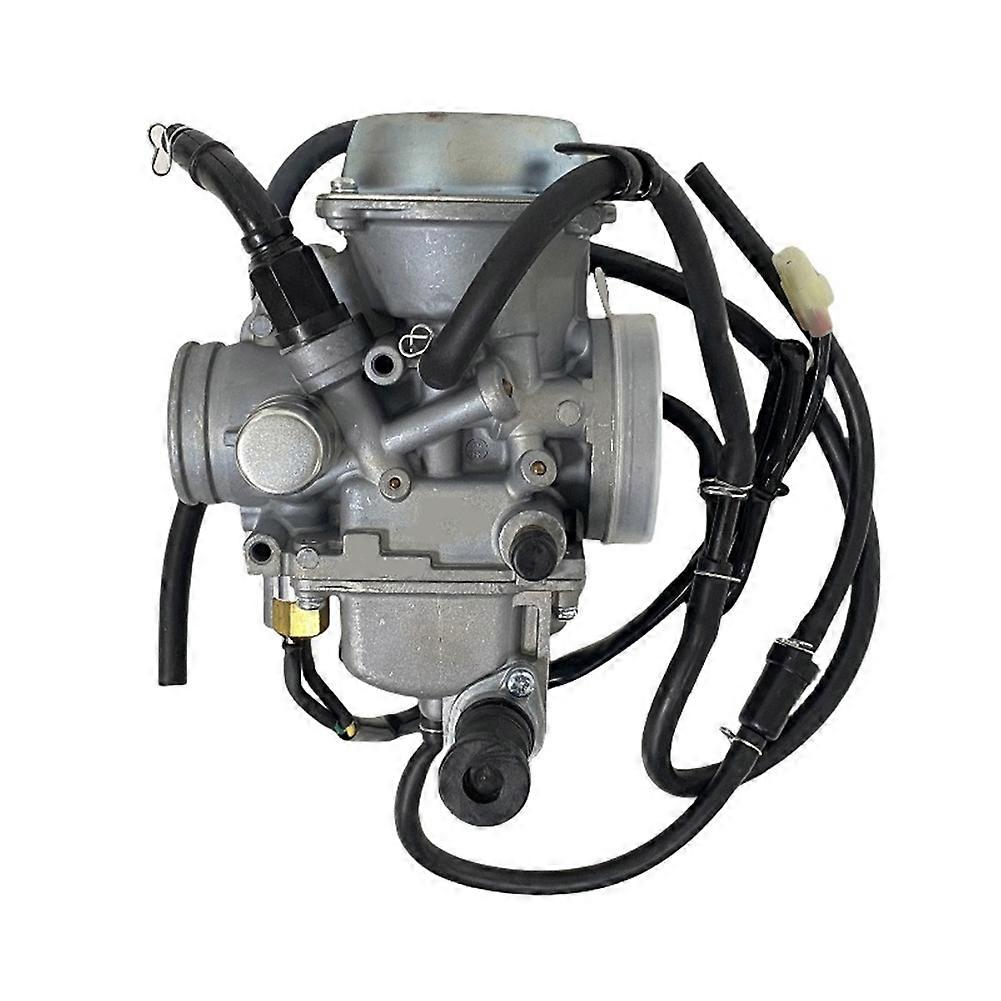 Carburetor For Honda TRX450FE TRX450FM Foreman 2002-04 TRX-450 - Foto 7