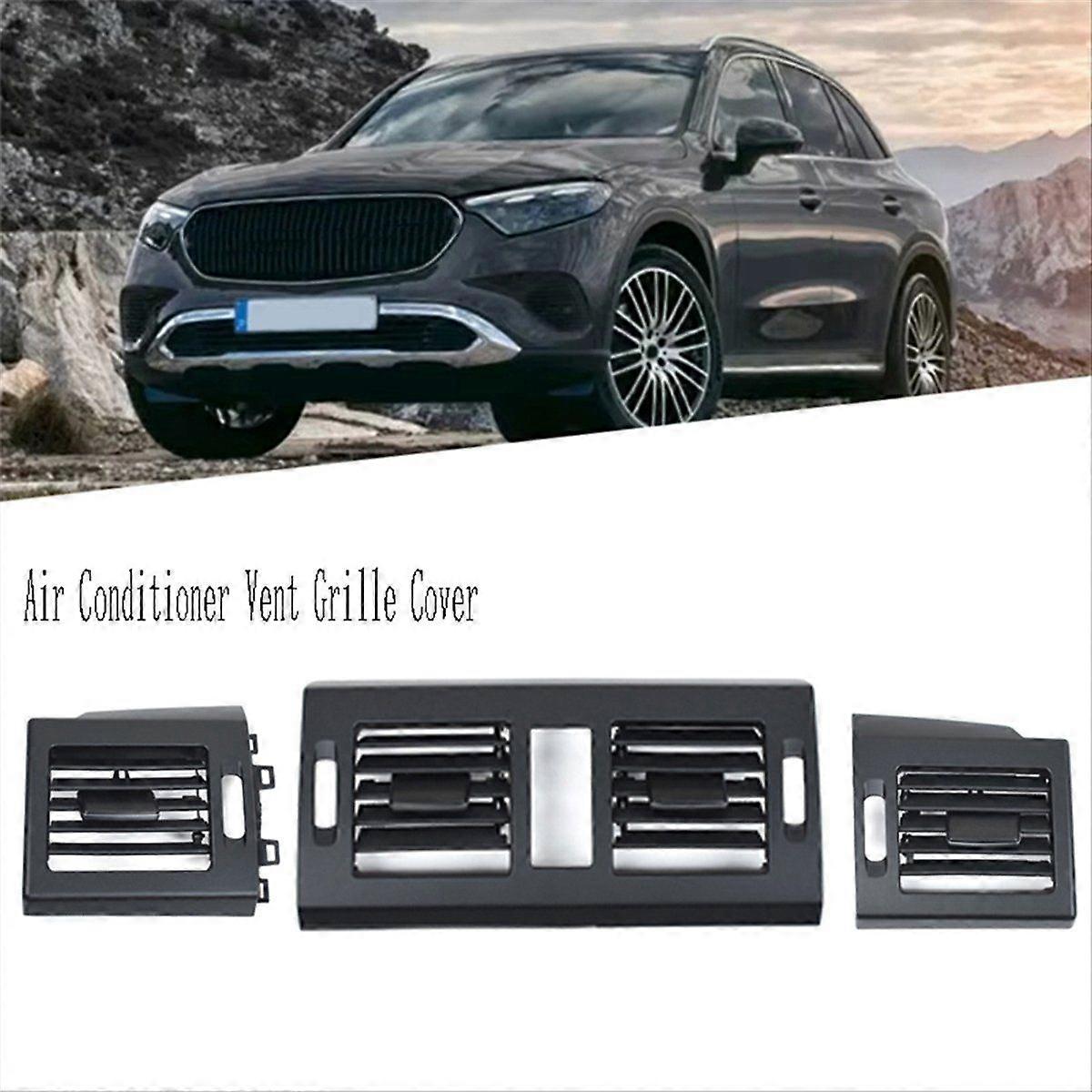 Dash Panel Air Conditioner Vent Grille Cover Right 2048305654